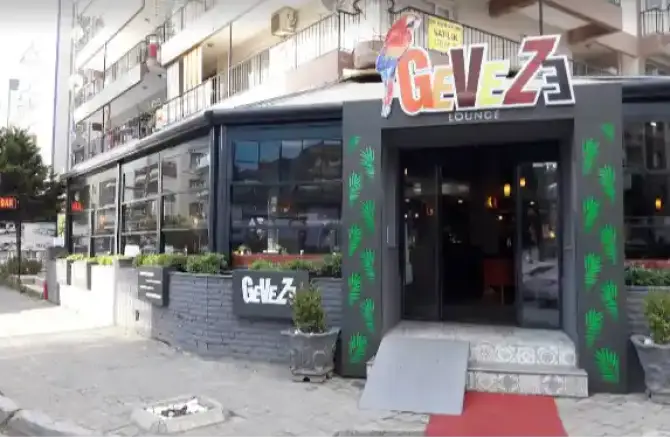 Geveze Lounge - İzmir Mekan Rehberi