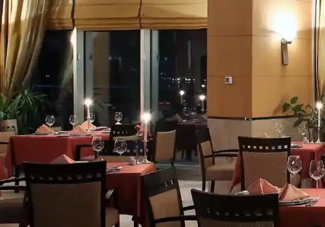 Careme Restaurant - İzmir Mekan Rehberi
