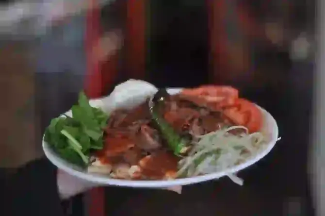 Motto Döner - İzmir Mekan Rehberi