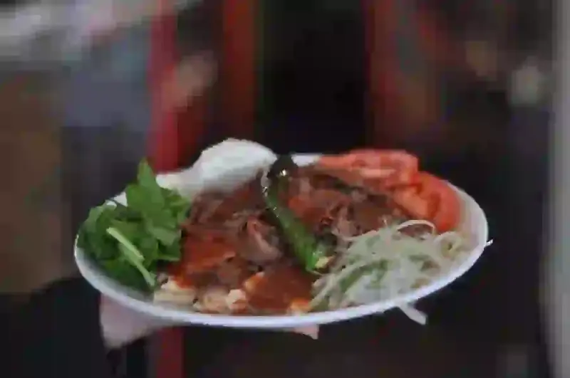 Motto Döner - İzmir Mekan Rehberi