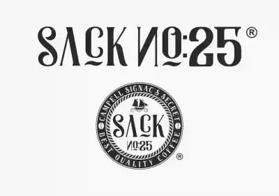 Sack No:25