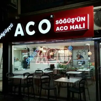 Söğüşçü Aco Bornova
