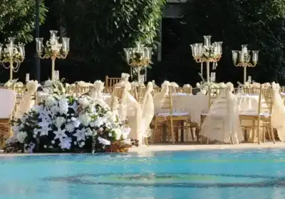 Villa D'amour fotoğraf 1 - İzmir Mekan Rehberi