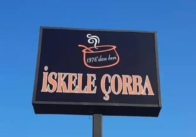 İskele Çorbacısı  - İzmir Mekan Rehberi