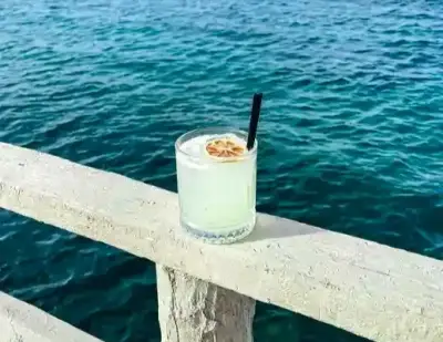  İskele Dalyan by Cafe Plaza