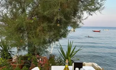 İsmetin Yeri Karaburun