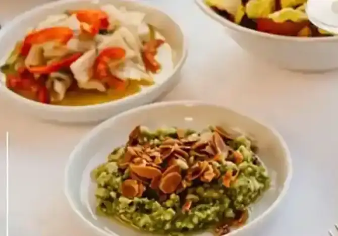 Birinci Kordon Balık Restoran - İzmir Mekan Rehberi
