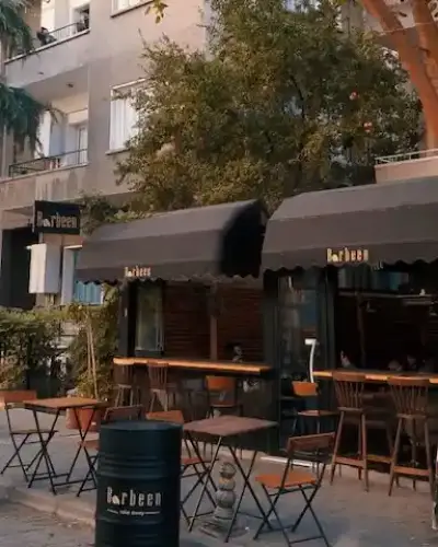 Borbeen Caffee