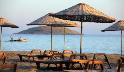 Gümüldür Mavi Deniz Otel & Restoran
