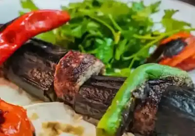 Kadiroğlu Ciğercisi
