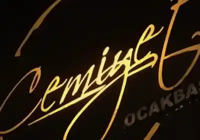Cemiyet Meyhanesi