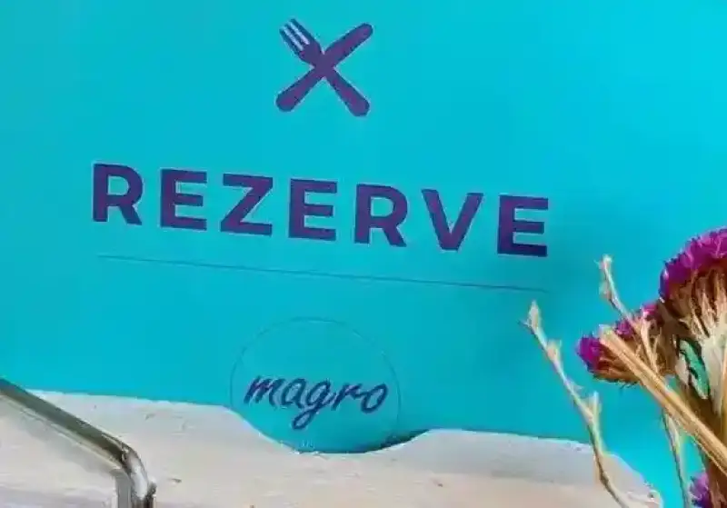 Magro Kordon - İzmir Mekan Rehberi