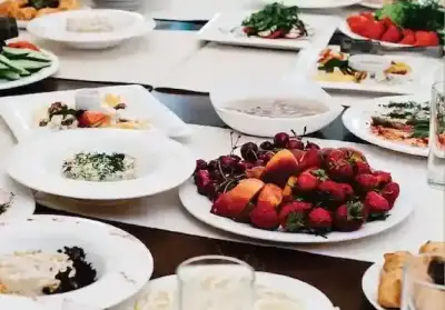 Kordon Yengeç Restaurant fotoğraf 1 - İzmir Mekan Rehberi