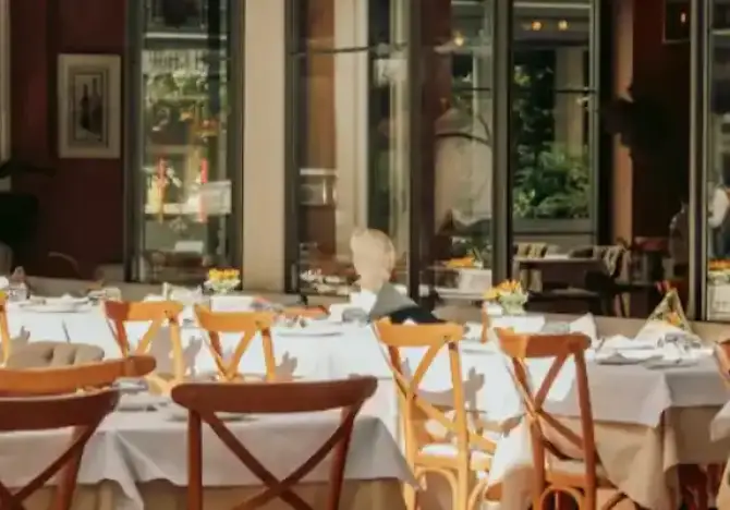 Murano's Kitchen Alsancak - İzmir Mekan Rehberi