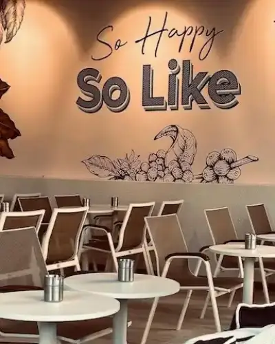 So Like Caffee