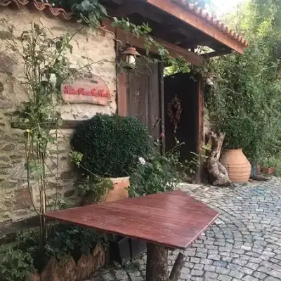 Taş Köprü Cafe Kahvaltı & Restaurant