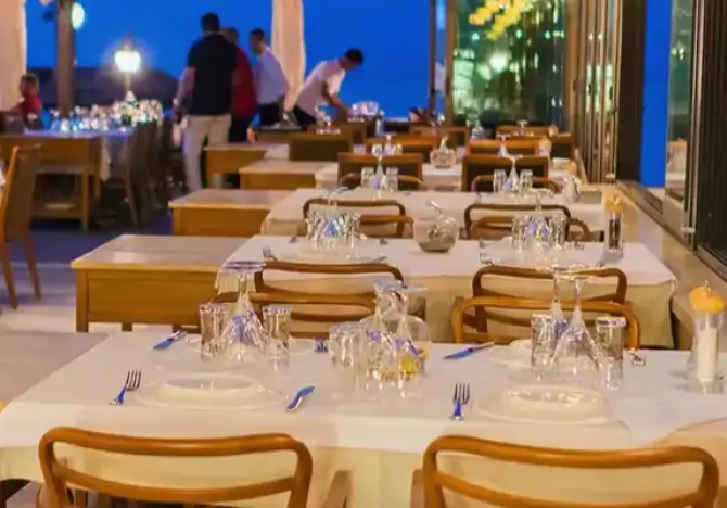 Yalı Balık Güzelbahçe - İzmir Mekan Rehberi