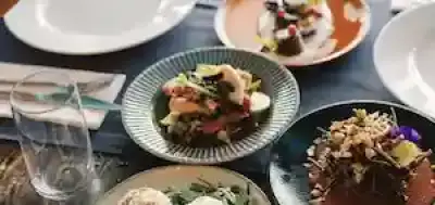 Yengeç Restaurant Urla