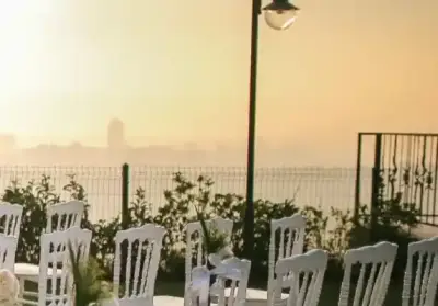 İzmir Seyirtepe Restoran