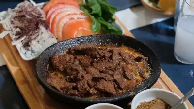 Kalimera Kemeraltı
