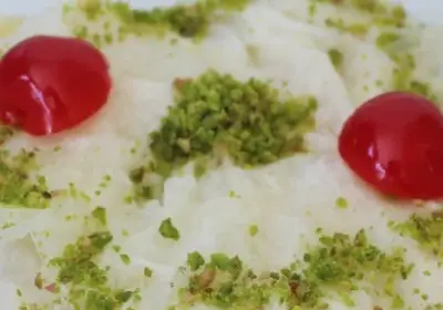 Karagöz Baklavaları fotoğraf 1 - İzmir Mekan Rehberi