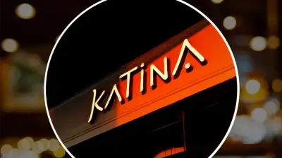 Katina Ege Perla