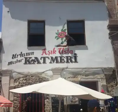 Katmerci Aşık Usta