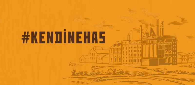 Kendine Has - İzmir Mekan Rehberi