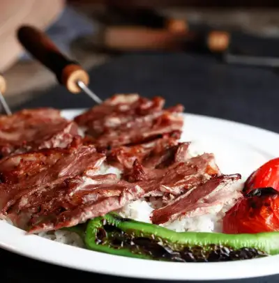 25 Mart Oltu Cağ Kebap