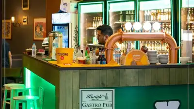 Konak Gastro Pub