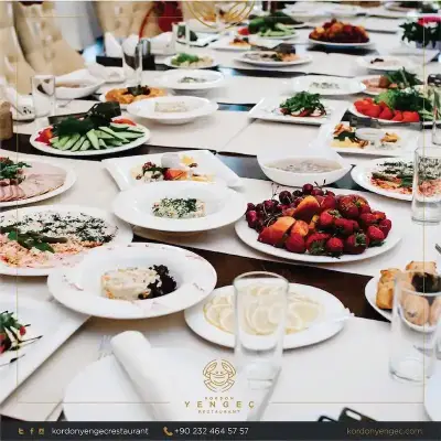 Kordon Yengeç Restaurant