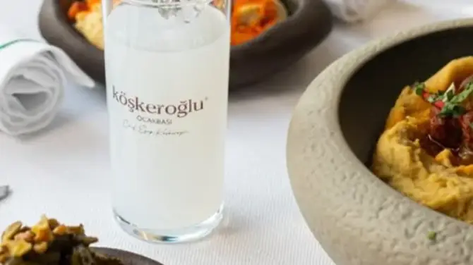 Köşkeroğlu Ocakbaşı İzmir - İzmir Mekan Rehberi