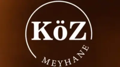 Köz Meyhane Konak