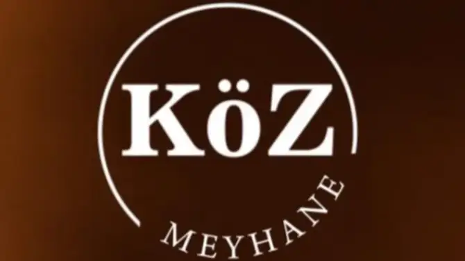 Köz Meyhane Konak - İzmir Mekan Rehberi