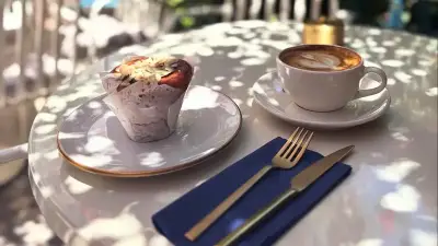 Küçük Köşk Konak