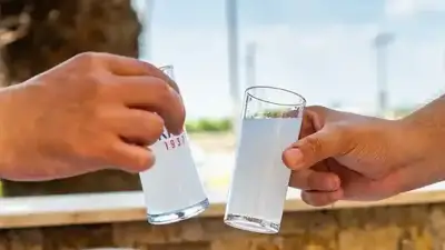 Orkinos Restaurant İzmir