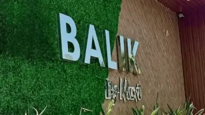 Kule Balık By Mavi Güzelbahçe fotoğraf 1 - İzmir Mekan Rehberi