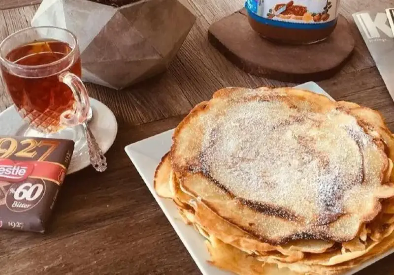 Kültür Mantarı Kitap Kafe - İzmir Mekan Rehberi
