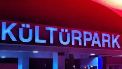 Kültürpark İzmir