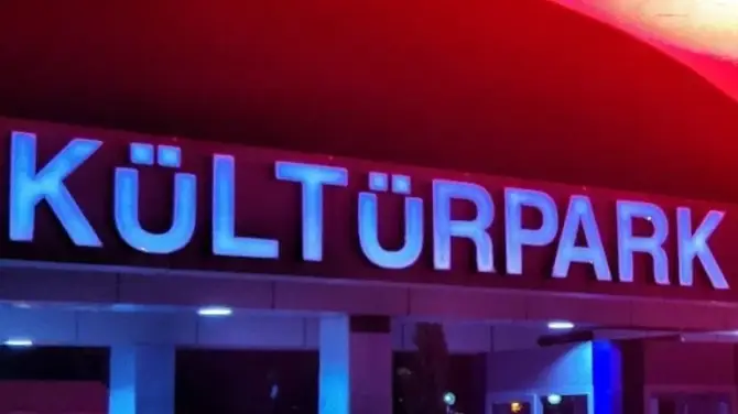 Kültürpark İzmir - İzmir Mekan Rehberi