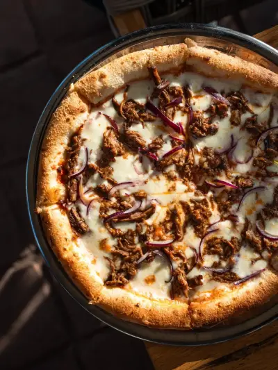 küt izmir pizza