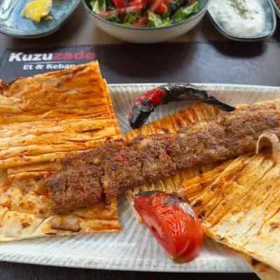 kuzuzade et kebap urfa kebap
