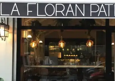 La Floran Trattoria fotoğraf 1 - İzmir Mekan Rehberi