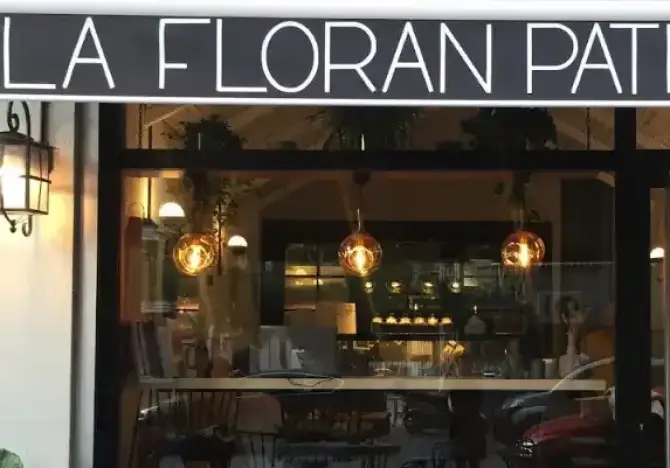 La Floran Trattoria - İzmir Mekan Rehberi