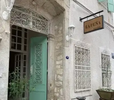 La Pena
