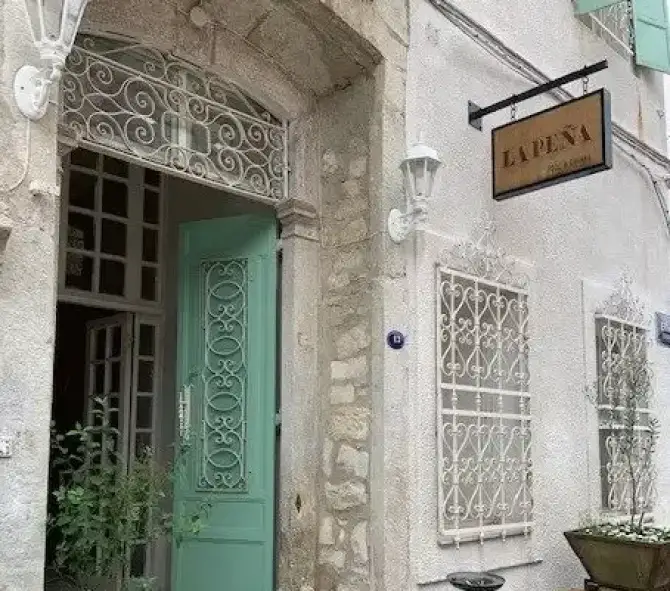 La Pena - İzmir Mekan Rehberi