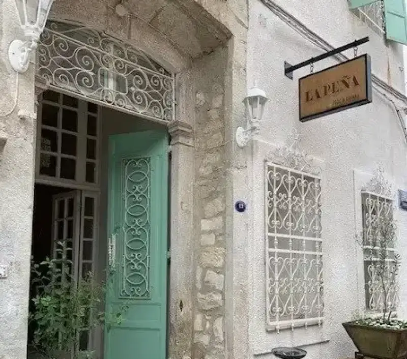 La Pena - İzmir Mekan Rehberi