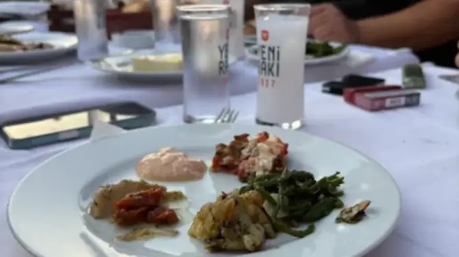 Langusta Restaurant Çeşme - İzmir Mekan Rehberi