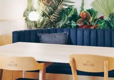 Las Habitas