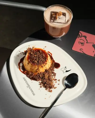 Last Gastro Tatlı